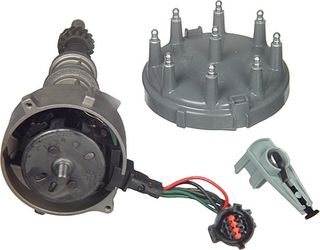 Distributor