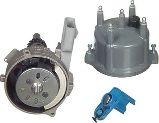 Distributor