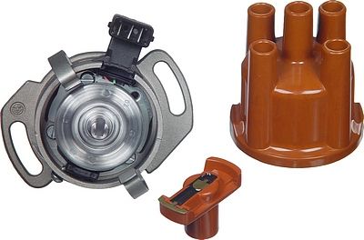 Distributor