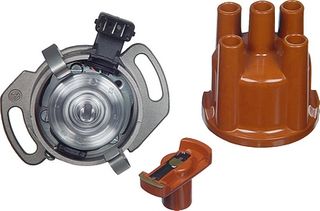 Distributor