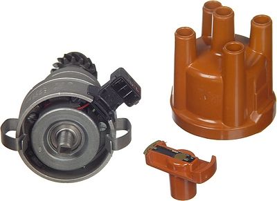 Distributor