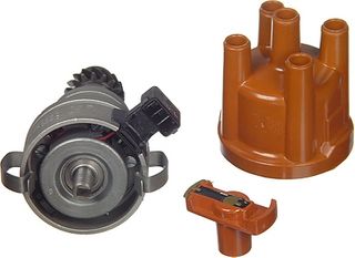 Distributor