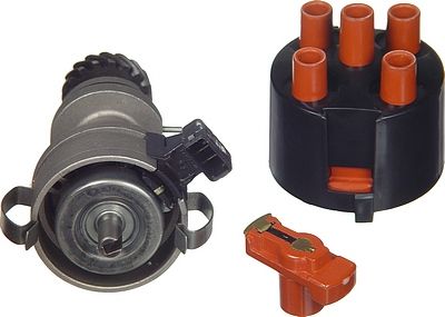 Distributor