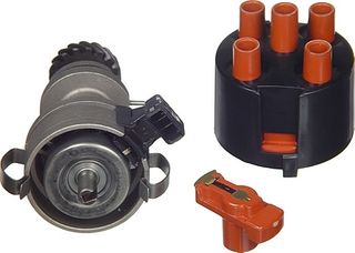 Distributor