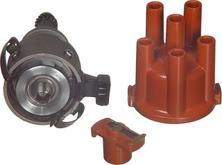 Distributor