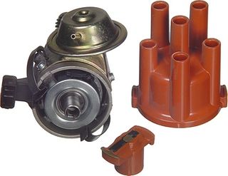 Distributor