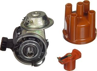 Distributor