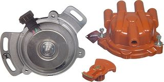 Distributor