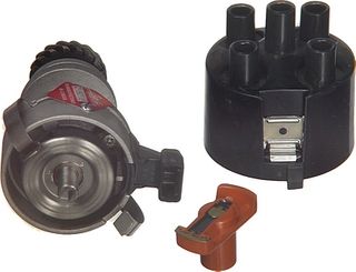 Distributor
