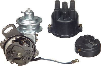 Distributor