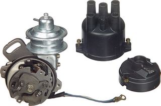 Distributor