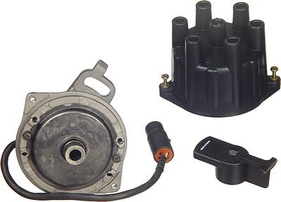 Distributor