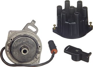 Distributor