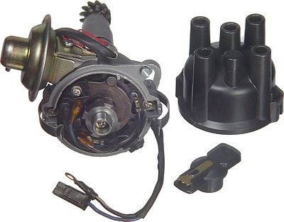Distributor
