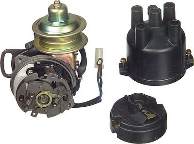 Distributor