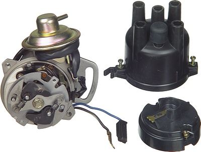 Distributor