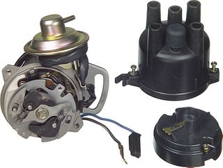 Distributor