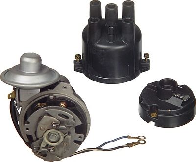 Distributor