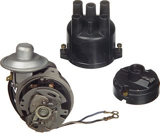 Distributor