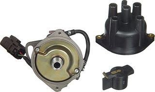 Distributor