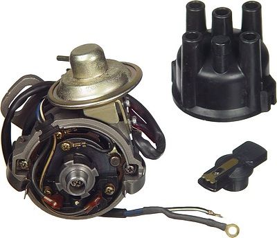 Distributor