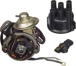 Distributor