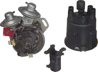 Distributor