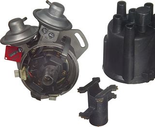 Distributor