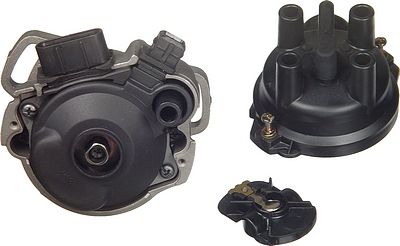 Distributor