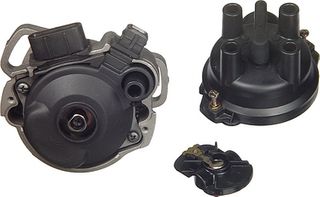 Distributor