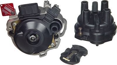 Distributor