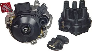 Distributor