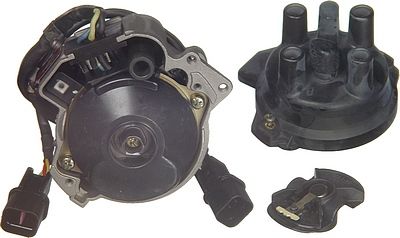 Distributor