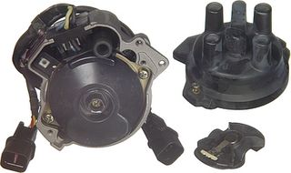 Distributor