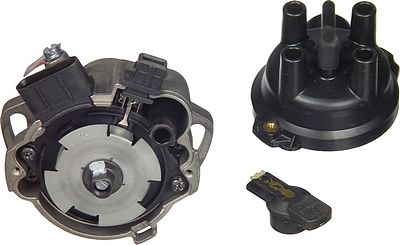Distributor
