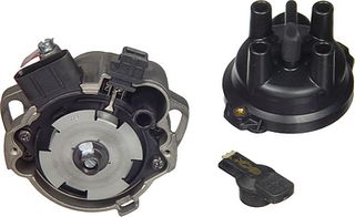 Distributor