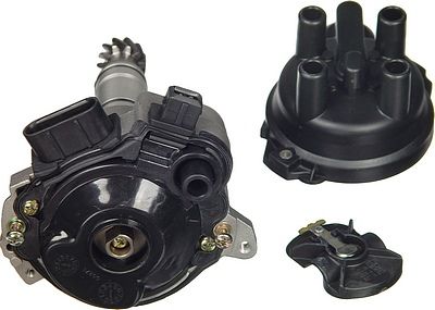 Distributor