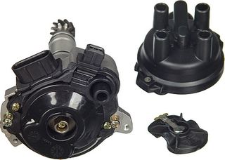 Distributor