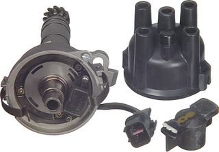 Distributor