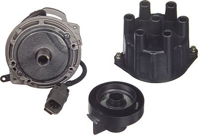 Distributor