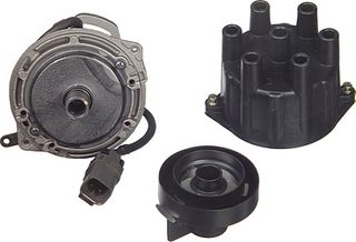 Distributor
