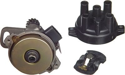 Distributor