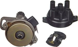 Distributor