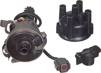 Distributor