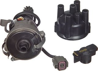 Distributor