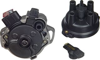 Distributor