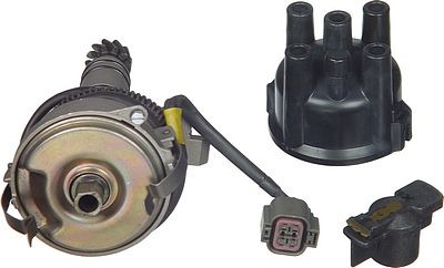 Distributor
