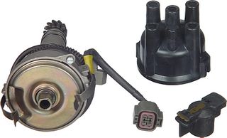 Distributor
