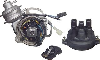 Distributor