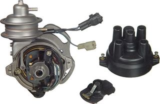 Distributor